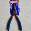 ĐỒ NGHỀ WADFOW Kềm mở phe 7"/180MM WPL9C73 , WPL9C71 , WPL9C74 , WPL9C72