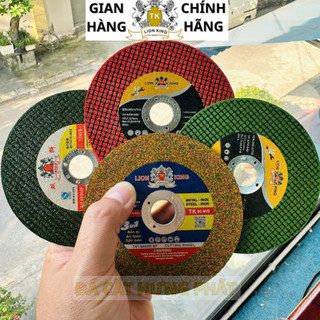 ĐÁ CẮT SẮT & INOX THẾ HỆ MỚI ( đá cắt 3M- sự hoàn hoản cho ngành cơ khí)