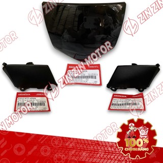 Mão Ốp Đầu Chắn Gió SH 150i / 125i 2017 2018 2019 53211-K77-V00ZA, 53212-K77-V00ZA Chính Hãng - ZZM