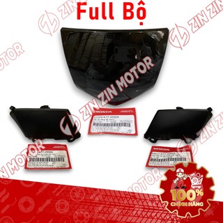 Mão Ốp Đầu Chắn Gió SH 150i / 125i 2017 2018 2019 53211-K77-V00ZA, 53212-K77-V00ZA Chính Hãng - ZZM
