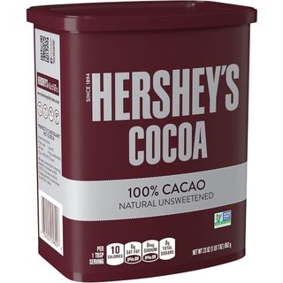 Bột cacao nguyên chất Hershey's Natural Unsweetened/ Kakao 100% Cocoa powder