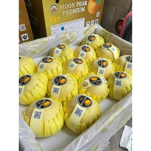 Thùng Lê sữa 15kg