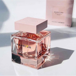 💗 𝐍ướ𝐜 𝐡𝐨𝐚 𝐍𝐚𝐫𝐜𝐢𝐬𝐨 𝐂𝐫𝐢𝐬𝐭𝐚𝐥 𝐄𝐚𝐮 𝐃𝐞 𝐏𝐚𝐫𝐟𝐮𝐦 90ml Authentic 💗