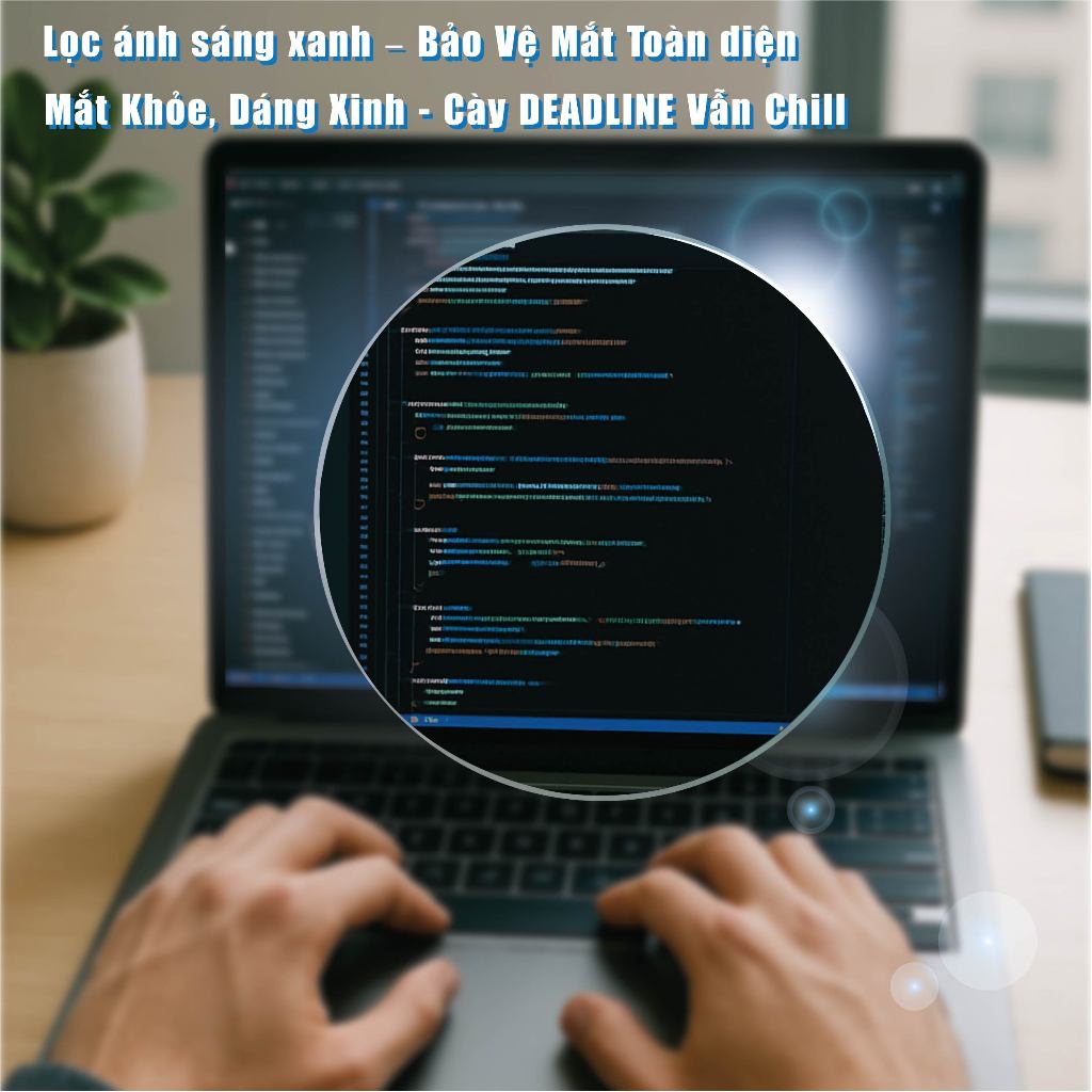 Thiết Kế Của Chiếc Gương