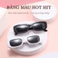 Mắt kính râm mát thời trang nữ nam chống tia UV400 đi biển đi nắng siêu xinh thời trang đường phố Âu Hàn đẹp giá rẻ 252