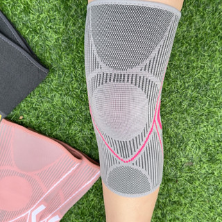Đôi Băng Bảo Vệ Đầu Gối 7728 ECOFIT, Băng Gối Thể Thao Hỗ Trợ Tập Gym, Yoga, Nhảy Múa, Bóng Chuyền