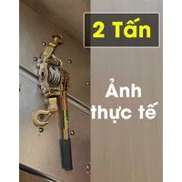 🏗 Pa lăng cáp lắc tay NGK – Dụng cụ nâng hạ & căng cáp chuyên nghiệp – 1T-3T