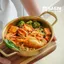 Mì Cay Sasin (Chọn vị)