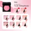 Má hồng kem căng bóng Be My Wendy Marshmallow & Melting Blusher 6.5g