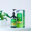 Gel Tắm Thảo Mộc Chiết Xuất Rau Má 290ml/ 470ml Hết Ngứa, Viêm Da và Rôm Sẩy Cho Em Bé