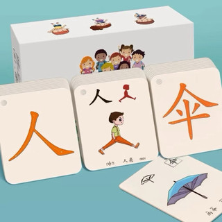 Set 250 Thẻ FLASHCARD học tiếng trung kèm hình ảnh từ LEVER 1-6