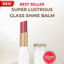 Son Bóng Dưỡng Super Lustrous Glass Shine Balm (3.1g)
