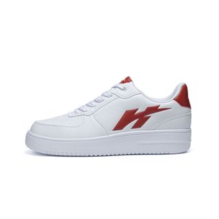 Giày Thể Thao sneaker Nam Biti's Hunter HSM009300DOD (Đỏ đậm)