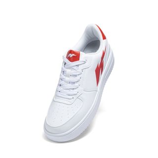 Giày Thể Thao sneaker Nam Biti's Hunter HSM009300DOD (Đỏ đậm)