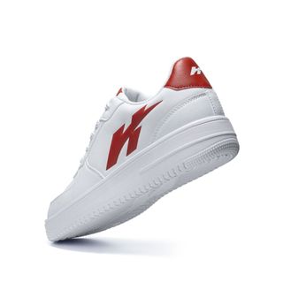 Giày Thể Thao sneaker Nam Biti's Hunter HSM009300DOD (Đỏ đậm)