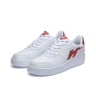 Giày Thể Thao sneaker Nam Biti's Hunter HSM009300DOD (Đỏ đậm)