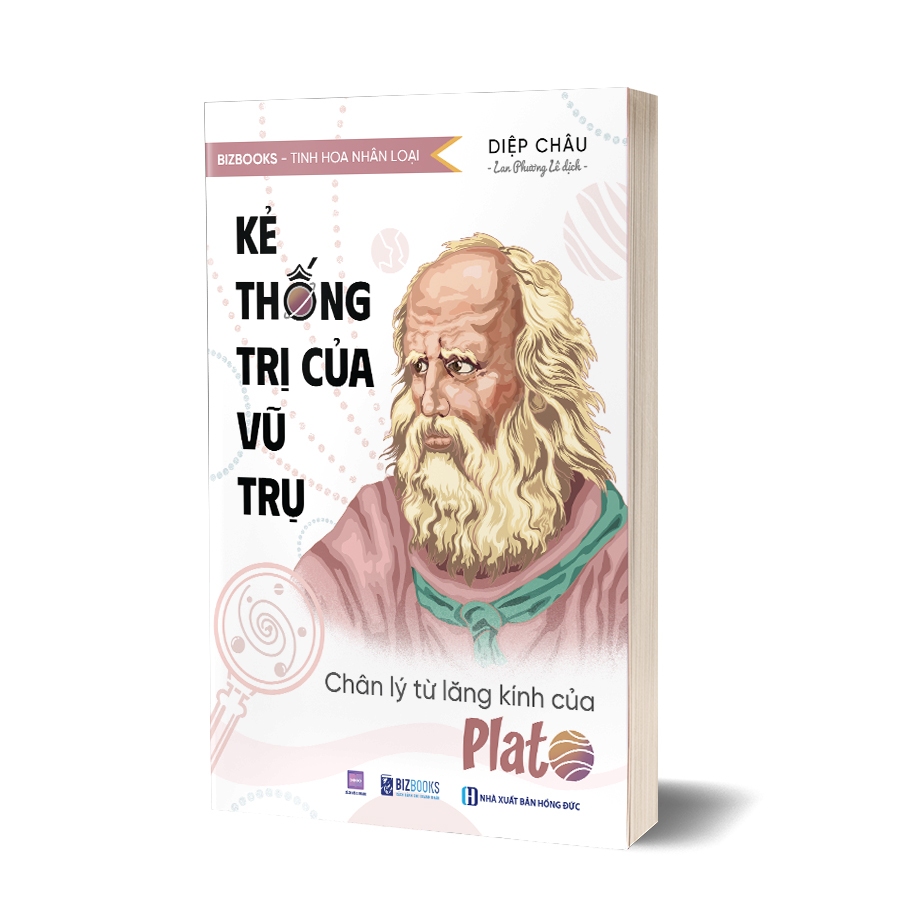 Sách 4 Cuốn Triết Gia Trong Bạn: Socrates – Plato – Hegel – Alfred Adler  Khám Phá Tinh Hoa Triết Học Nhân Loại |Bizboks
