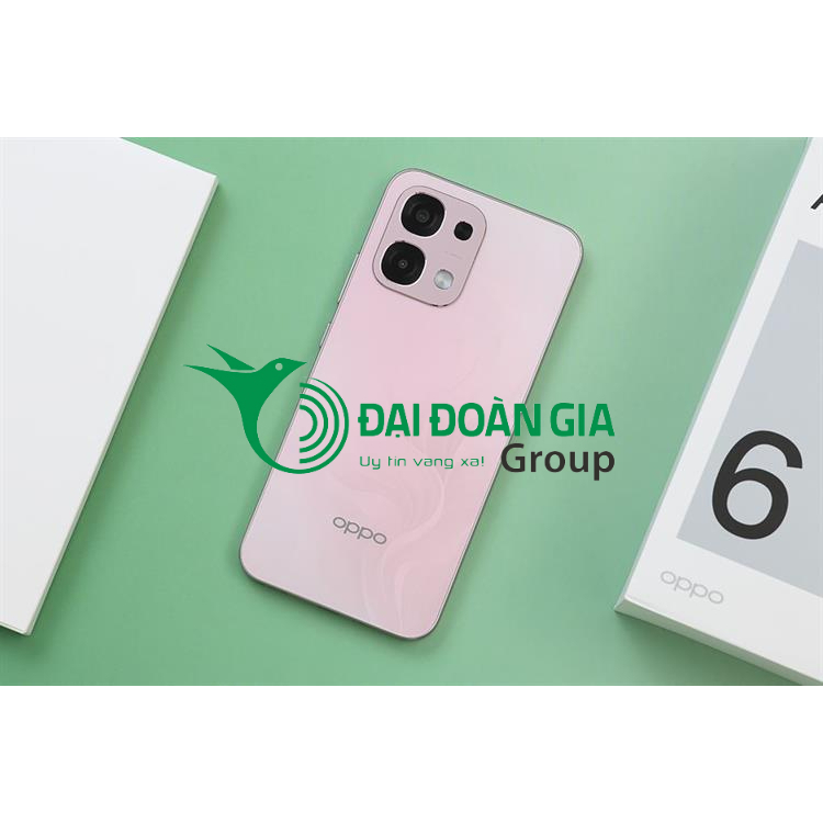Điện thoại OPPO A6 Pro 4G - Hàng chính hãng