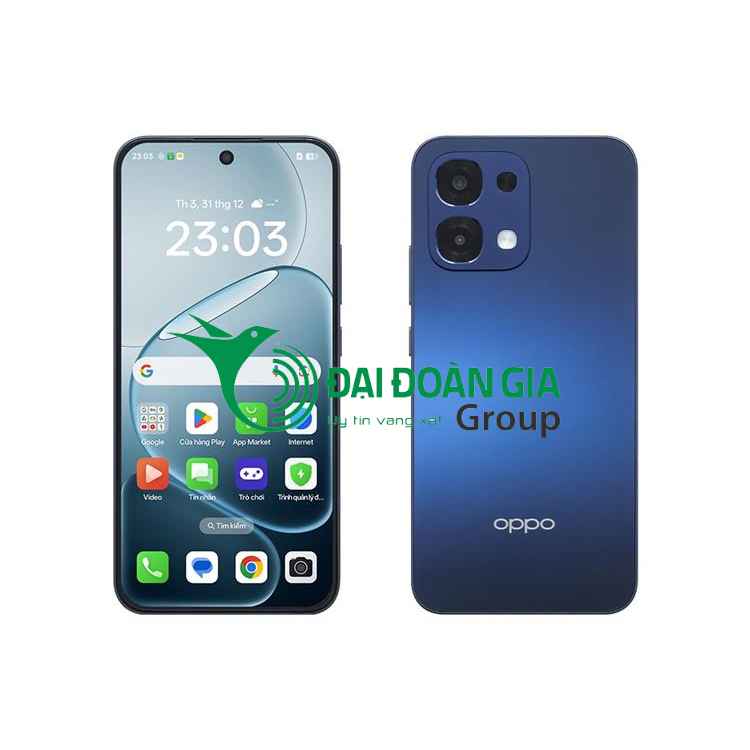 Điện thoại OPPO A6 Pro 4G - Hàng chính hãng