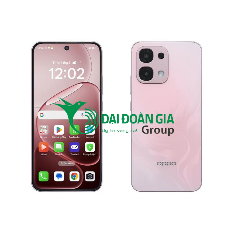 Điện thoại OPPO A6 Pro 4G - Hàng chính hãng