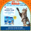 Thức Ăn Hạt Mr.Vet T3 Hỗ Trợ Cải Thiện Tiết Niệu Dành Cho Mèo Trưởng Thành