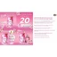 Nước Xả Vải Haby Nhập khẩu Thái Lan 2000ml Cao Cấp