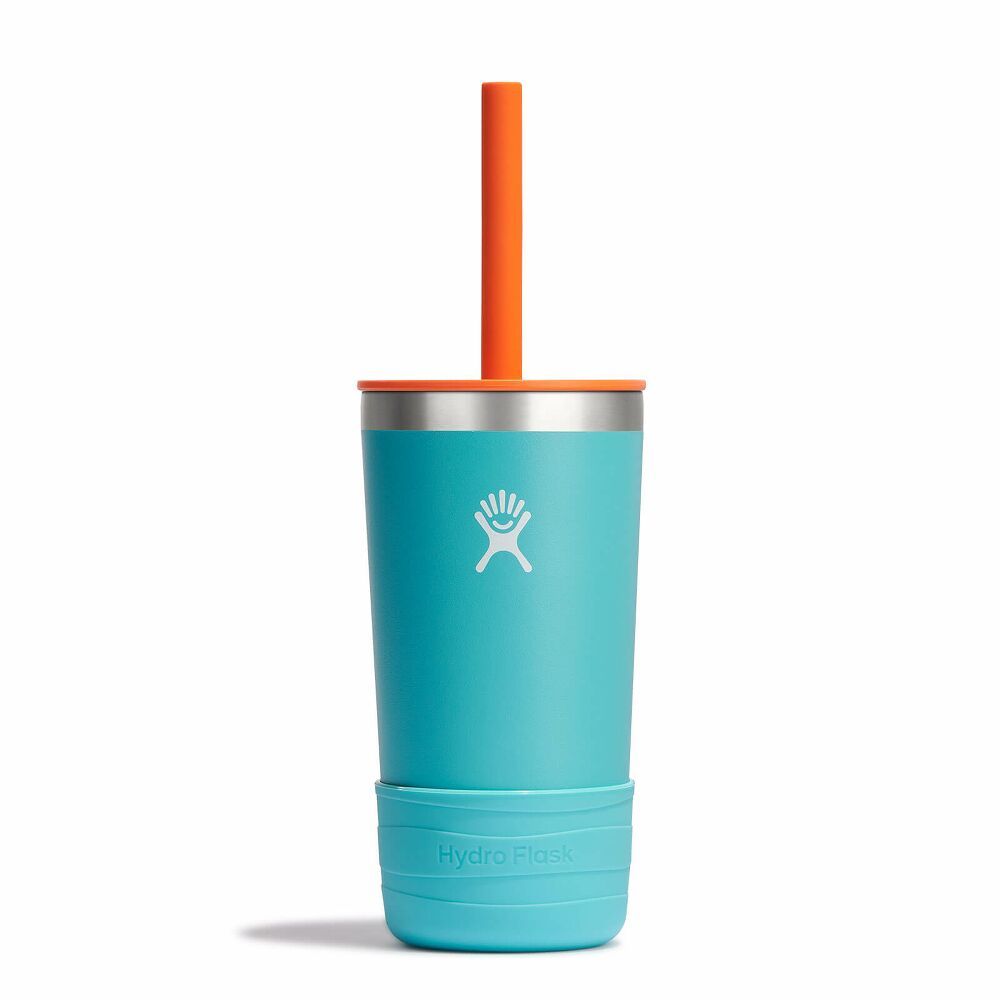 Ly giữ nhiệt cho trẻ em Hydro Flask Kids Tumbler 355 ml (12 oz) chính hãng, an toàn cho sức khỏe