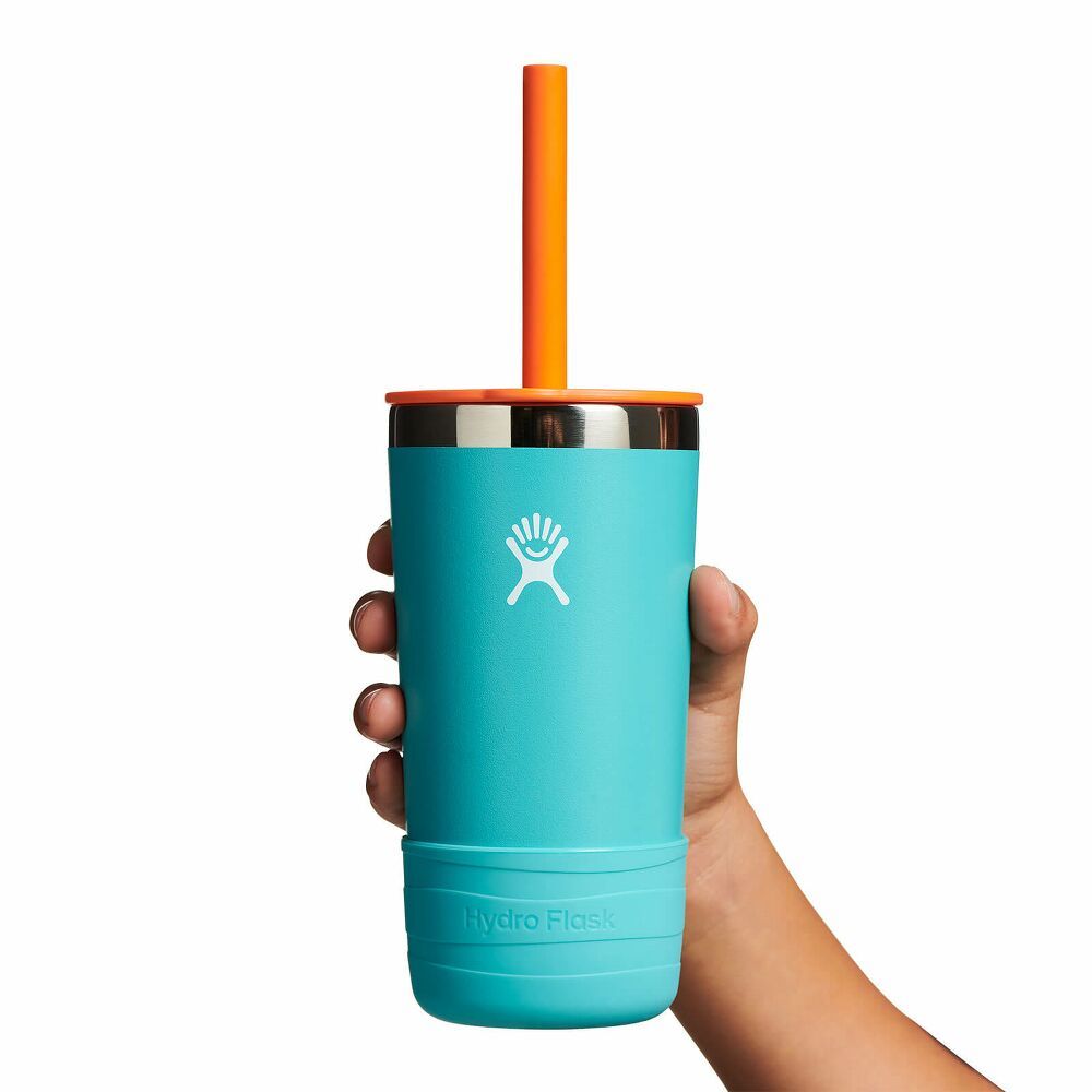 Ly giữ nhiệt cho trẻ em Hydro Flask Kids Tumbler 355 ml (12 oz) chính hãng, an toàn cho sức khỏe