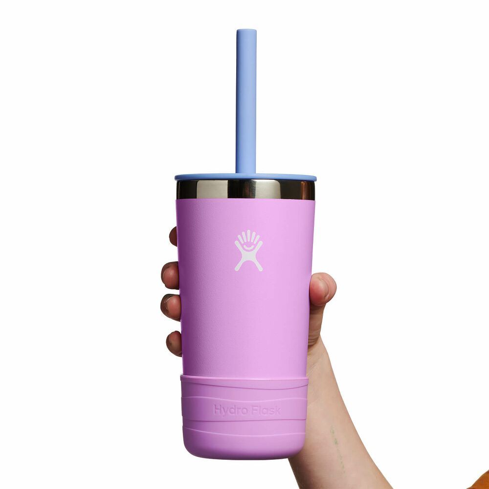 Ly giữ nhiệt cho trẻ em Hydro Flask Kids Tumbler 355 ml (12 oz) chính hãng, an toàn cho sức khỏe