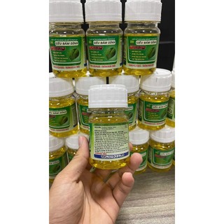 S.IÊU BÁM DÍNH - 100ml Công Nghệ NANO Mới Giúp Bám Dính Lâu Loang Trải Mạnh Thẩm Thấu