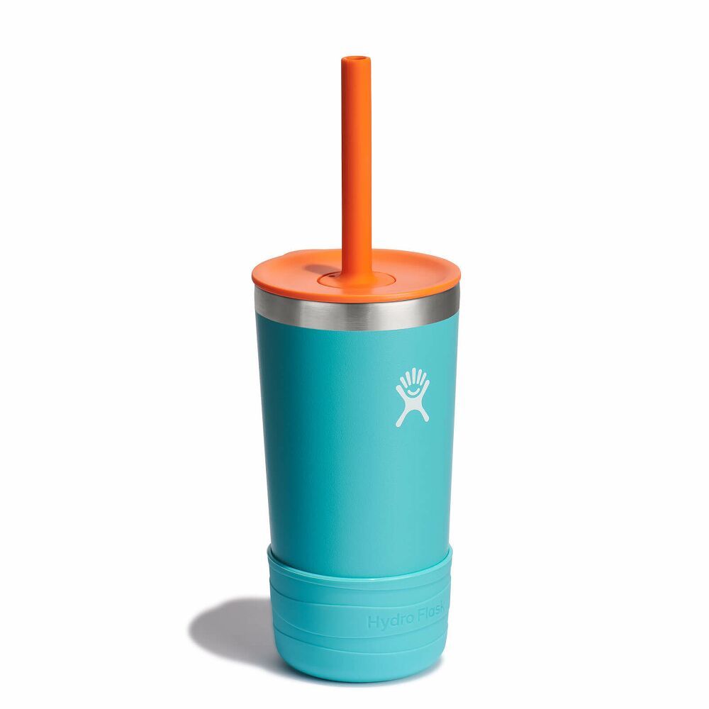Ly giữ nhiệt cho trẻ em Hydro Flask Kids Tumbler 355 ml (12 oz) chính hãng, an toàn cho sức khỏe