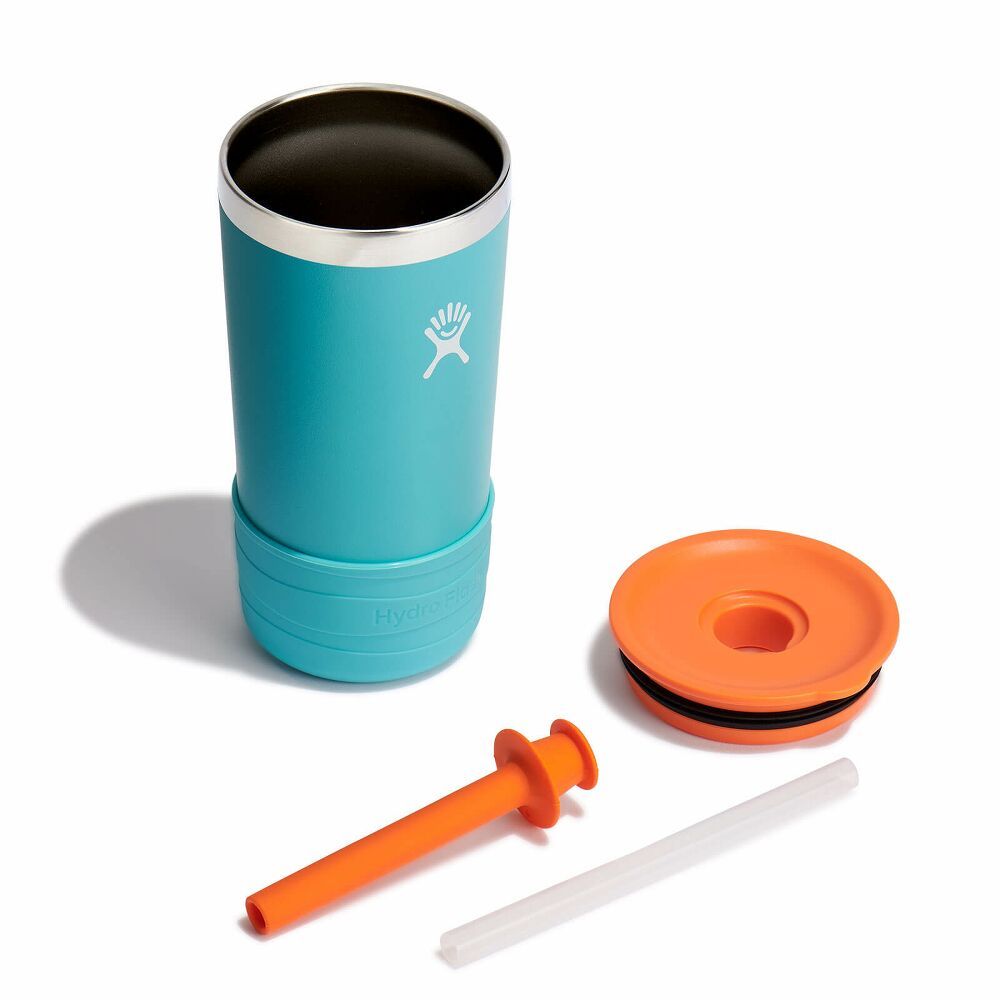 Ly giữ nhiệt cho trẻ em Hydro Flask Kids Tumbler 355 ml (12 oz) chính hãng, an toàn cho sức khỏe