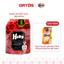 Nước Xả Vải Haby Nhập khẩu Thái Lan 2000ml Cao Cấp