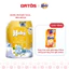 Nước Xả Vải Haby Nhập khẩu Thái Lan 2000ml Cao Cấp