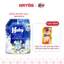 Nước Xả Vải Haby Nhập khẩu Thái Lan 2000ml Cao Cấp