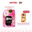 Nước Xả Vải Haby Nhập khẩu Thái Lan 2000ml Cao Cấp