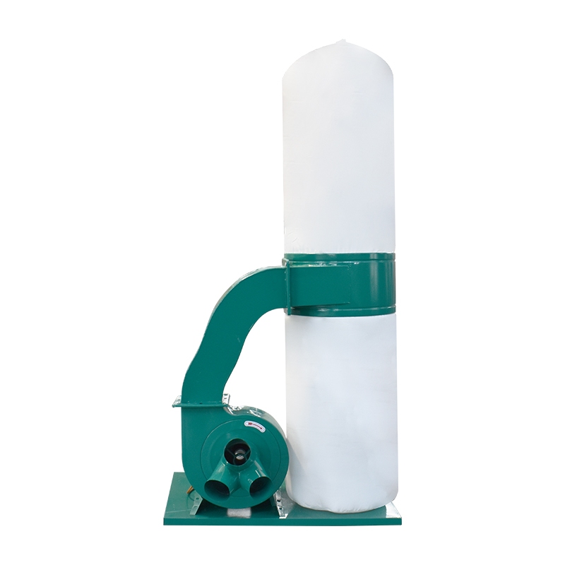 Túi thu bụi chế biến gỗ 470/630 túi vải thu bụi