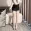 HT003 Tất ren nữ trơn sexy gợi cảm,tất lưới ngang đùi mềm mại HT003