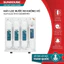 Máy lọc nước RO không vỏ Sunhouse 10 lõi SHA8201KV - Loại bỏ 99,9% vi khuẩn - Chống tái nhiễm khuẩn
