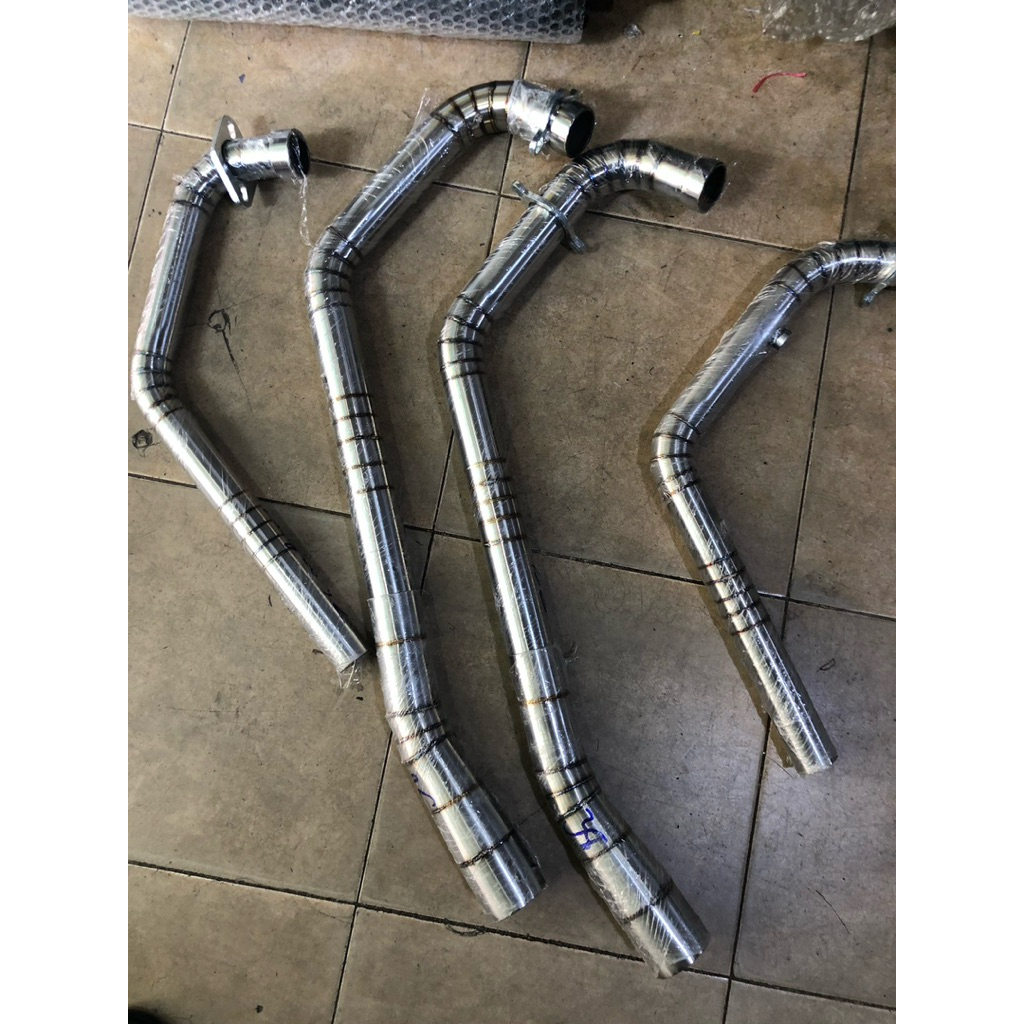 cổ tank Ex mẩu hàn pô ( 32-34-38-42 )