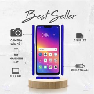 Điện thoại Oppo A3s - 2sim Ram 6G/128G Zin Đẹp