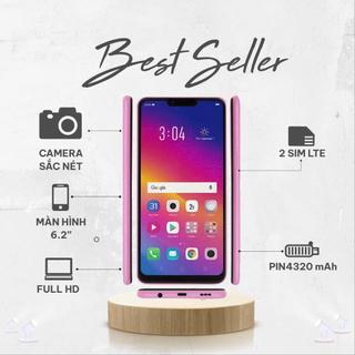 Điện thoại Oppo A3s - 2sim Ram 6G/128G Zin Đẹp