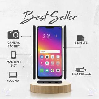 Điện thoại Oppo A3s - 2sim Ram 6G/128G Zin Đẹp