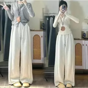 QUẦN NỈ 2 DA CẠP CHUN DÀY DẶN PHONG CÁCH KHỎE KHOẮN NĂNG ĐỘNG MẪU MỚI 2024 NHÀ CAMYY.STOREE