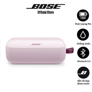 Loa di động Bose SoundLink Flex 2