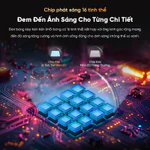 [ 55V75 / 65V75 / 75V75 ] Google Smart Tivi COOCAA Model V75 | QD-Mini LED | 55-65-75 inch — ảnh 6