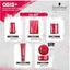 Sáp Tạo Kiểu giữ nếp tóc cứng Osis+ Flexwax 85ml(Hàng Nhập Đức)