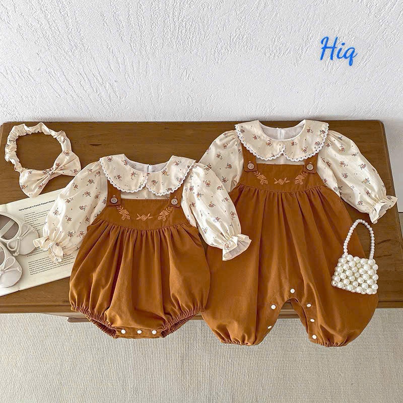 SÉT YẾM 3 CHI TIẾT CHO BÉ GÁI SIÊU CƯNG