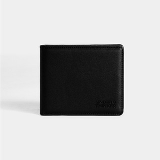 Ví Da PU Ngang MAVO Basic Bóp Đựng Tiền Thẻ Nhiều Ngăn Cầm Tay Nam Nữ Unisex | MIDORI FOR MAN