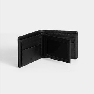 Ví Da PU Ngang MAVO Basic Bóp Đựng Tiền Thẻ Nhiều Ngăn Cầm Tay Nam Nữ Unisex | MIDORI FOR MAN